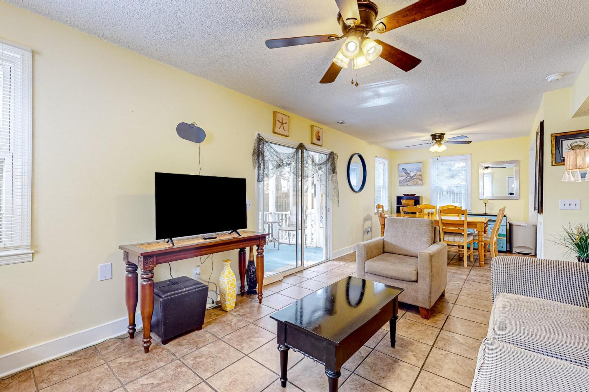 3 On 28Th Unit A Villa Isle of Palms Exterior photo