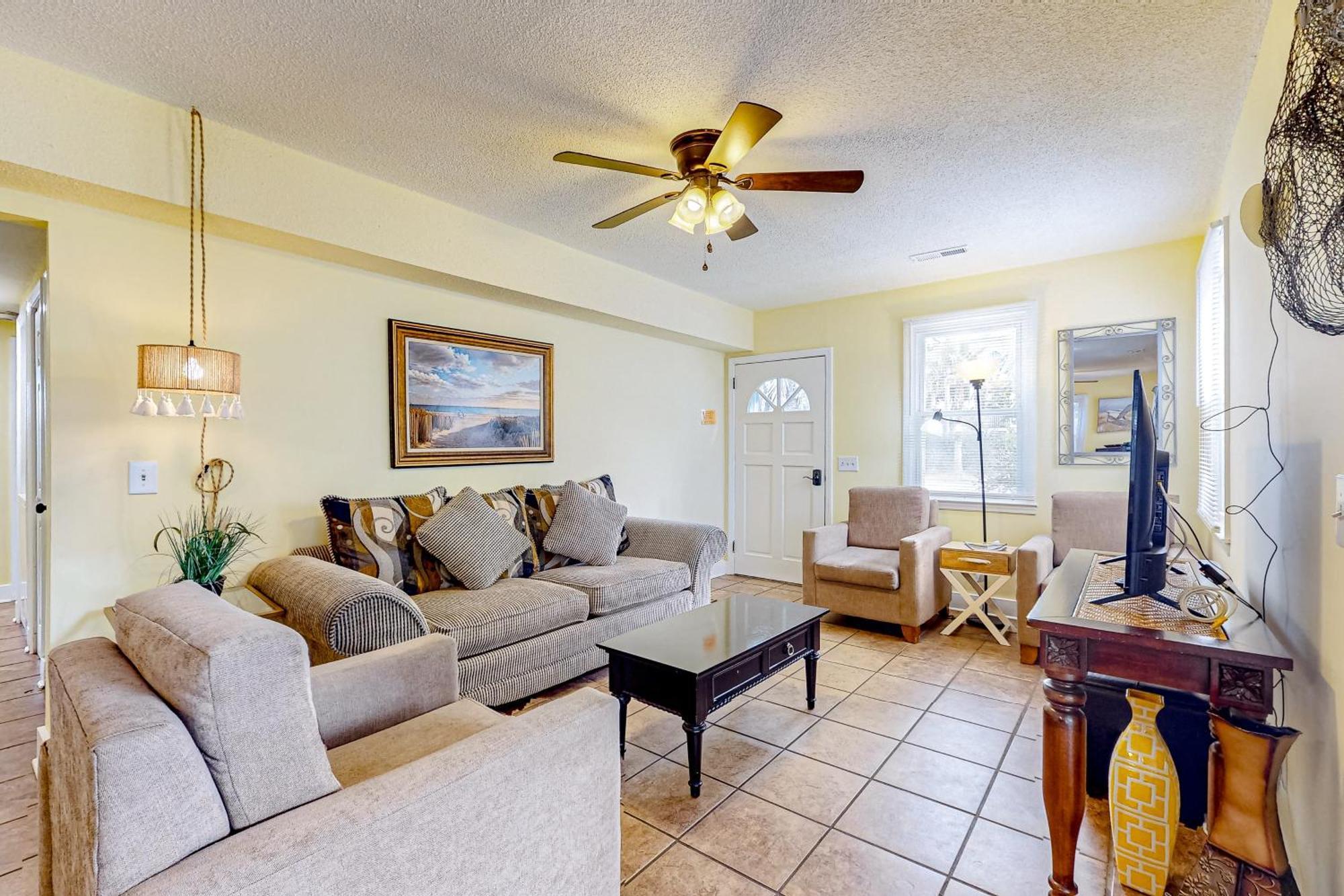 3 On 28Th Unit A Villa Isle of Palms Exterior photo